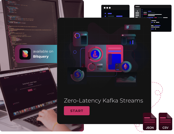 Data On Demand