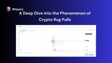 The Rise and Fall: A Deep Dive into the Phenomenon of Crypto Rug Pulls​