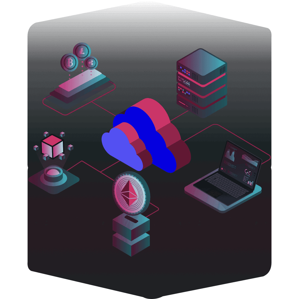 Access blockchain data on <span class="block lg:inline-block"><span class="bg-gradient-to-r from-gradient_left to-gradient_right background-text-clip text-4xl lg:text-5xl">AWS, Google Cloud, Microsoft Azure & Snowflake</span></span>