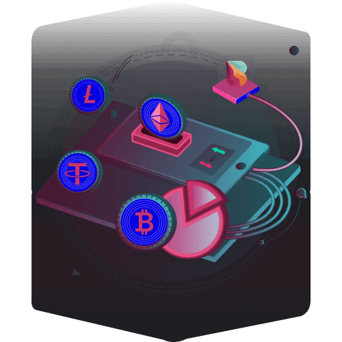 Token Holder API
