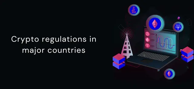 Cover Image for Crypto Regulations in Major Jurisdictions