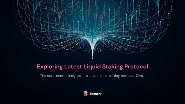 Cover Image for Exploring Latest Liquid Staking Protocol - Diva Staking