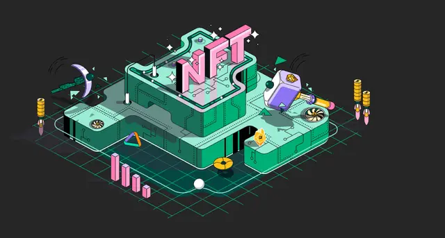 Cover Image for Non-fungible Token (NFT) APIs