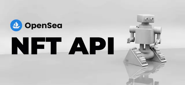 Cover Image for Opensea API - Developer Guide for NFT Data