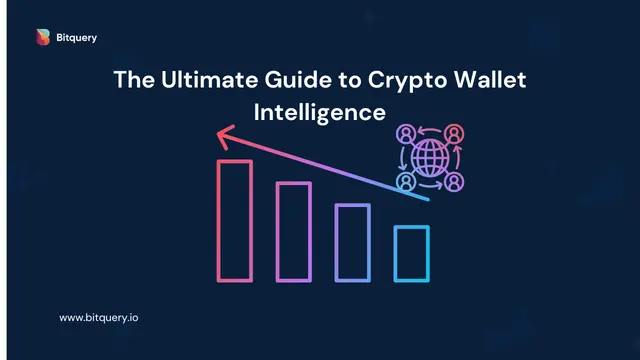 Cover Image for Crypto Wallet Intelligence: Tracing, Analysis, and Compliance