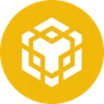 BNB Chain logo