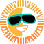 SunPump logo