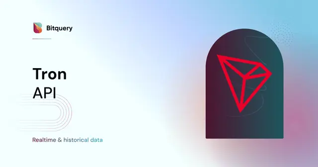 Cover Image for Tron APIs in 2026: Eight Providers for Data, Nodes and Payments